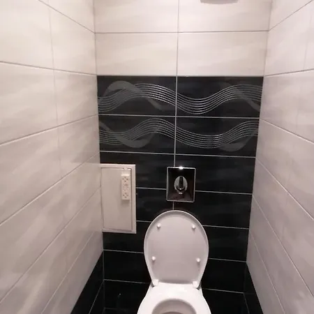 слънчев з почивка Apartamento