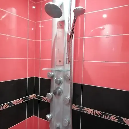 слънчев з почивка Apartamento