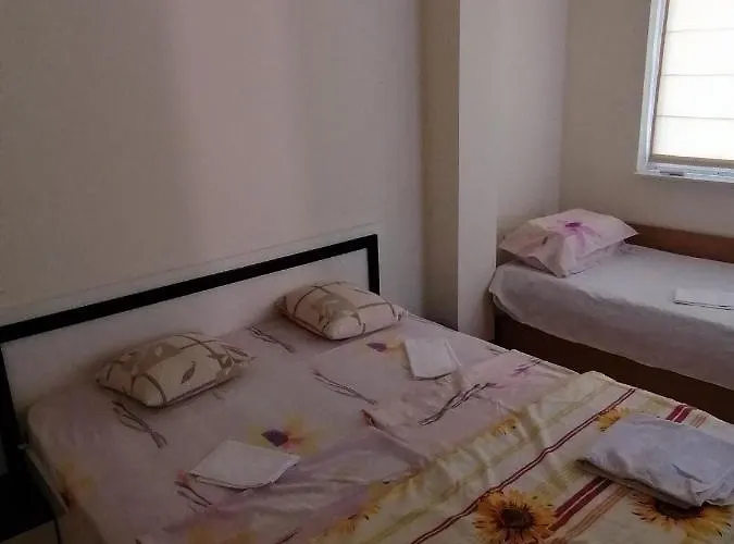 слънчев з почивка Appartamento *