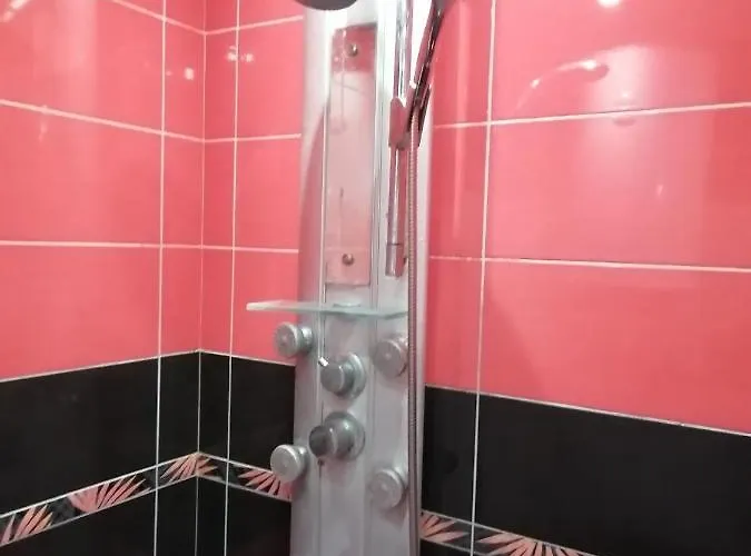 слънчев з почивка Appartamento