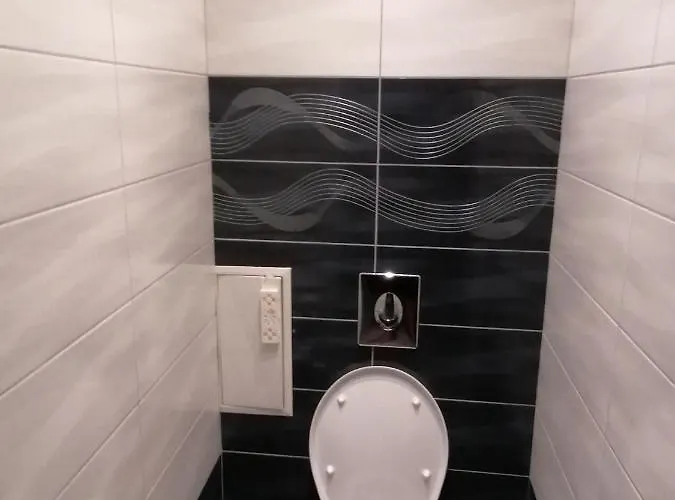 слънчев з почивка Апартамент